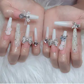 ネイル Lumi Nailのネイルデザイン