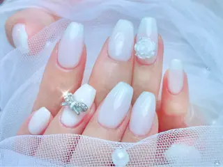 ネイル 【スカルプ専門店】 Naomi nailのネイルデザイン