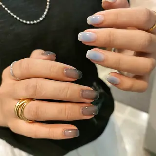 ネイル 〘パラジェル専門店〙 minoriのネイルデザイン