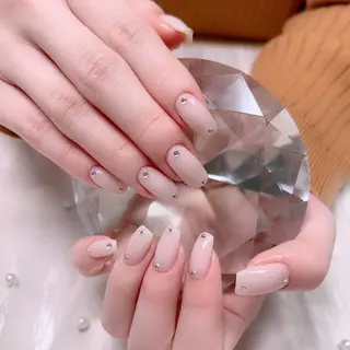 ネイル Cute Tips nailのネイルデザイン