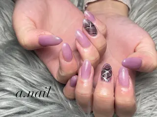 ネイル 727 nailのネイルデザイン