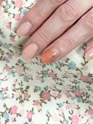 ネイル エステ＆ネイル tetoteのエステ・リラクイメージ