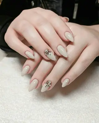 ネイル MIHANA NAILのネイルデザイン
