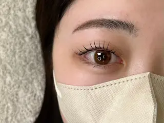 マツエク・マツパ Nalu所属・まつ毛パーマ／脱毛 Naluのエステ・リラクイメージ