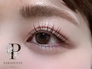 マツエク・マツパ mee 三軒茶屋 NOAHのマツエク・マツパデザイン