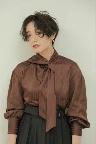 💗まつ毛パーマ 専門店🎀SeneLのマツエク・マツパデザイン