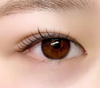 マツエク・マツパ OPS hair ミクのマツエク・マツパデザイン