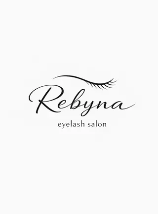 メンズ アイブロウ REBYNA 岡山見石店所属・REBYNA 見石店のマツエク・マツパデザイン