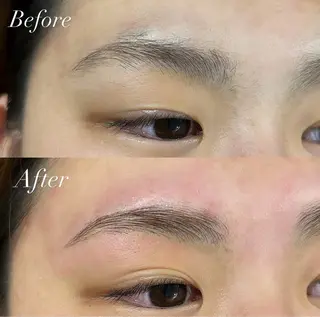 アイブロウ REKOkitaooji所属・吉田 仁海のマツエク・マツパデザイン