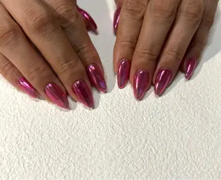 ネイル spell所属・spell nailのネイルデザイン