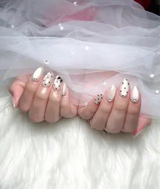 ネイル K&R Nail所属・Nail Salon K&Rのネイルデザイン