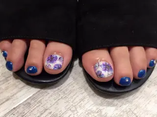 ネイル Salon Ｋのネイルデザイン