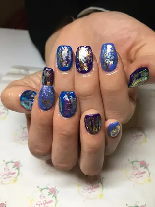 ネイル Nail Salon S-Traum所属・Nail Salon S-Traumのネイルデザイン