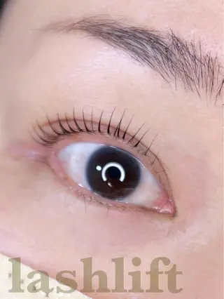 マツエク・マツパ ran cocochiのマツエク・マツパデザイン