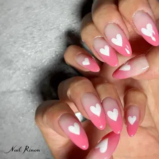 ネイル Nail Rinonのネイルデザイン