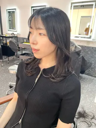 ロング 髪質改善✨ ULTOWA🌈のヘアスタイル