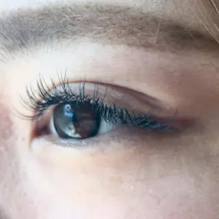 マツエク・マツパ MyCubeHairDesignEyelash所属・miiimo ミモのマツエク・マツパデザイン