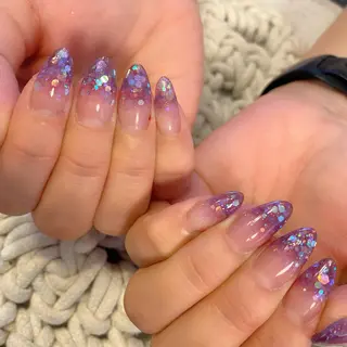 ネイル YUKI /stellavieのネイルデザイン