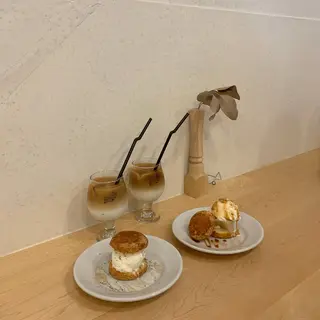 ParveMix / 横谷 日菜子🍨♡のヘアスタイル