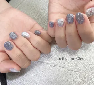 ネイル Cleo クレオのネイルデザイン