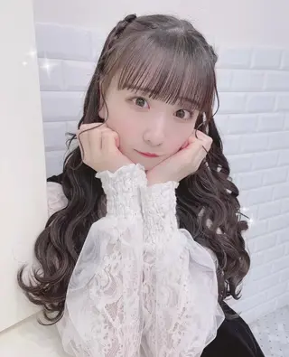 マツエク・マツパ Runa🌙 渋谷/まつパのマツエク・マツパデザイン