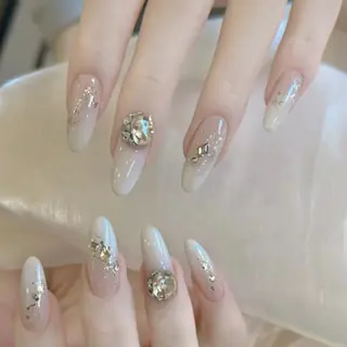 ネイル 綾香 Nail高円寺のネイルデザイン