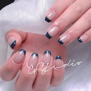 ネイル G. Studioのネイルデザイン