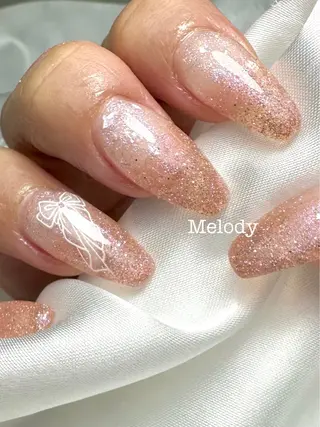 ネイル Yuki Takahamaのネイルデザイン