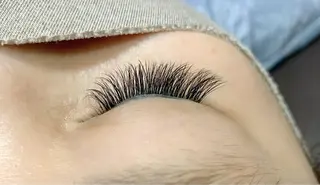 マツエク・マツパ EYELA 阿部の眉毛・アイブロウイメージ