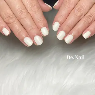 ネイル Be. Nailのネイルデザイン