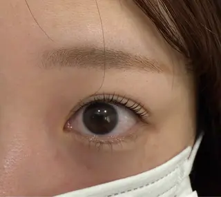 マツエク・マツパ ユナ ୨୧のマツエク・マツパデザイン