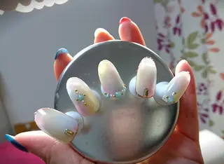 ネイル nail yukkoのネイルデザイン