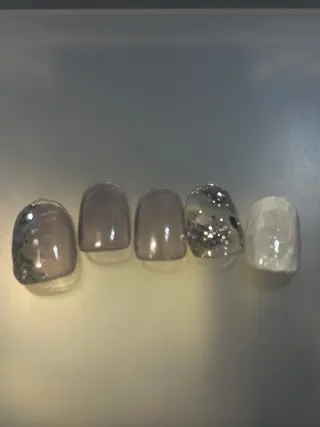 ネイル redpoint mayuのネイルデザイン