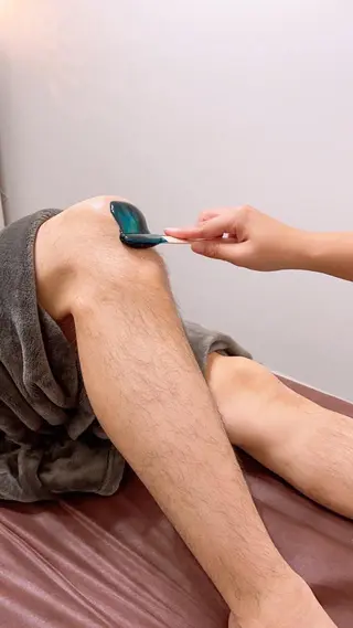 メンズ aim U Kojimaのエステ・リラクイメージ