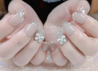 ネイル I LOVE ME  NAIL.｡.:*♡のネイルデザイン