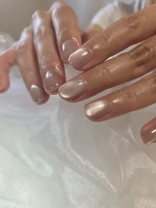 ネイル nail salon cocoru.のネイルデザイン