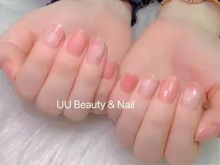 ネイル UU Salon所属・UU ゆきのネイルデザイン