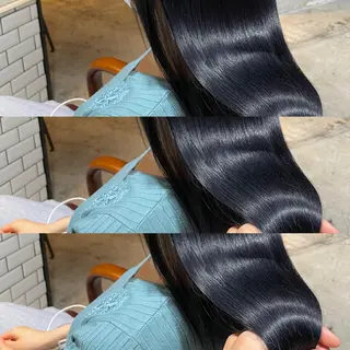 セミロング Masena所属・【必ず似合わせます】 川口航平のヘアスタイル