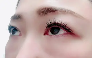 マツエク・マツパ 吉岡 ゆうなのマツエク・マツパデザイン