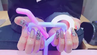 ネイル VIST☆ ｍａｍｉのネイルデザイン