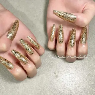 ネイル Rai nail_ Risaのネイルデザイン