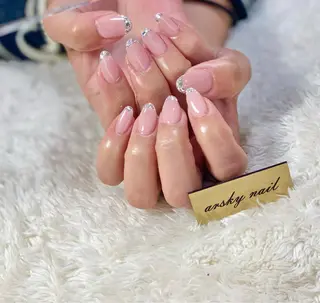 ネイル Mateo Nail Artのネイルデザイン
