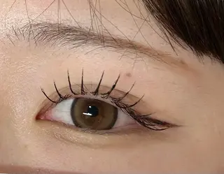 マツエク・マツパ 吉田 樹音のマツエク・マツパデザイン