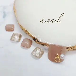 ネイル ネイルサロン エーネイルのネイルデザイン