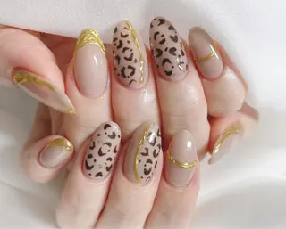 ネイル nailsalon SANANAILのネイルデザイン