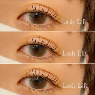 マツエク・マツパ Daenerys(デナーリス)所属・近藤 優羽のマツエク・マツパデザイン