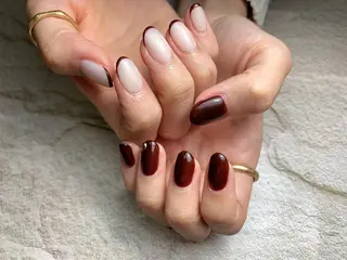 ネイル nail room Ly'leaのネイルデザイン