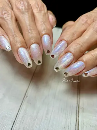 ネイル mi amoreのネイルデザイン