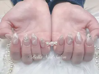 ネイル Bella Nail Salon NANAのネイルデザイン
