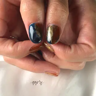 ネイル You kyehwaのネイルデザイン